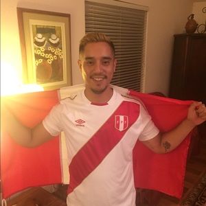 Meet your Posher, Paolo